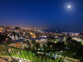 Nido Dei Gabbiani Napoli